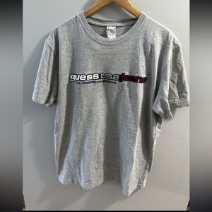 Vintage Guess Tee